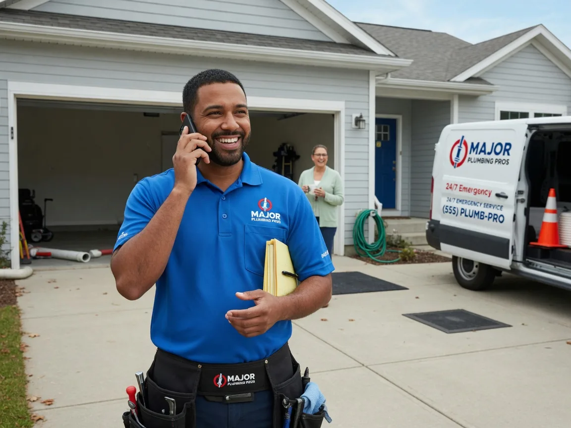 Drain Cleaning Services Mauckport, IN FAQs